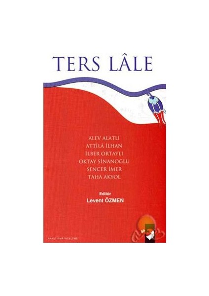 Ters Lale-Sencer İmer