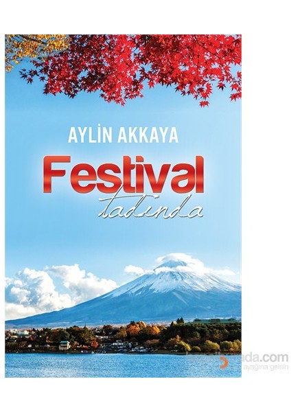 Festival Tadında-Aylin Akkaya
