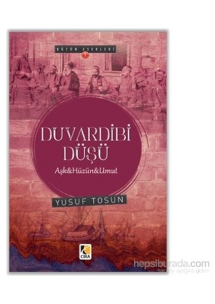 Duvar Dibi Düşü