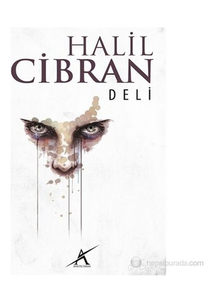 Deli (Cep Boy)-Halil Cibran