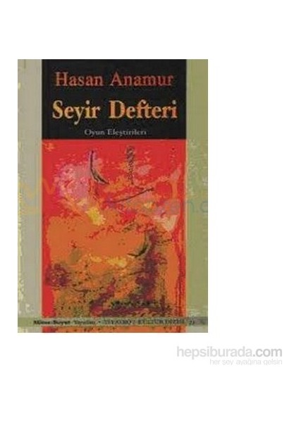 Seyir Defterioyun Eleştirileri