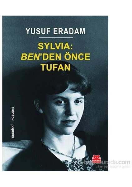 Sylvia: Ben'den Önce Tufan - Yusuf Eradam