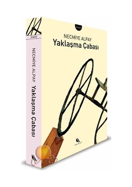 Yaklaşma Çabası