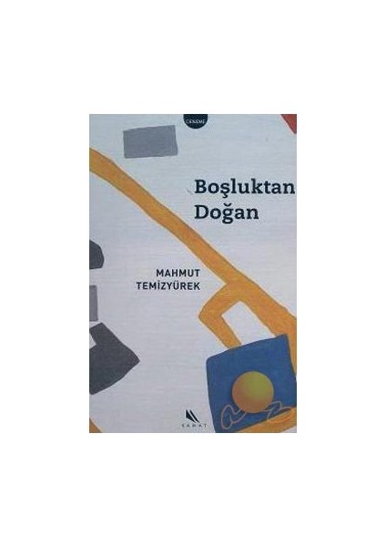 Boşluktan Doğan