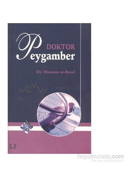 Doktor Peygamber-Hussam Er-Rawi