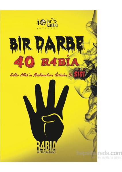 Bir Darbe 40 R4Bia
