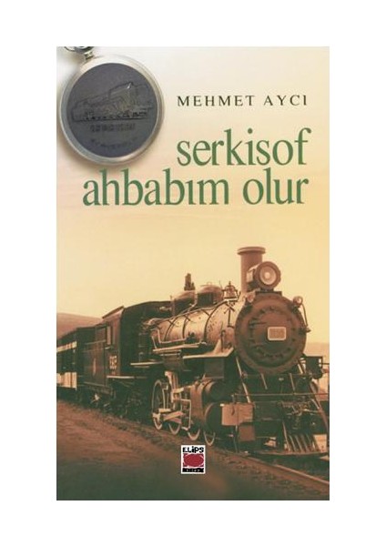 Serkisof Ahbabım Olur-Mehmet Aycı