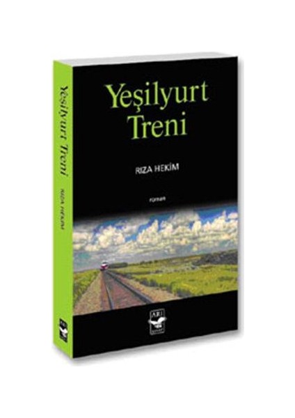 Yeşilyurt Treni
