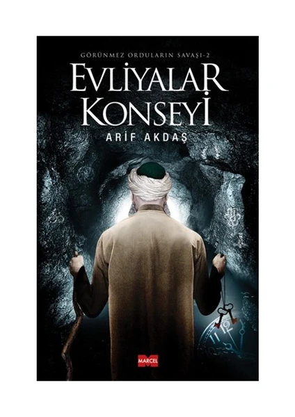 Evliyalar Konseyi-Arif Akdaş