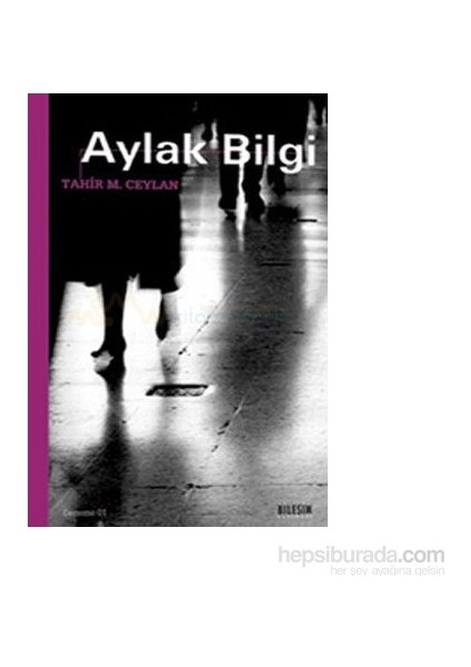 Aylak Bilgi