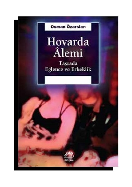 Hovarda Alemi - Osman Özarslan