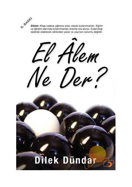 El Alem Neder?