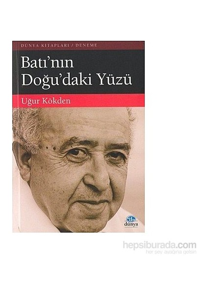 Batının Doğudaki Yüzü