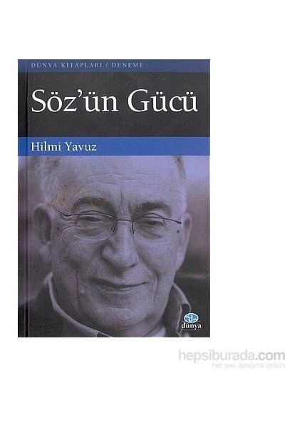 Sözün Gücü