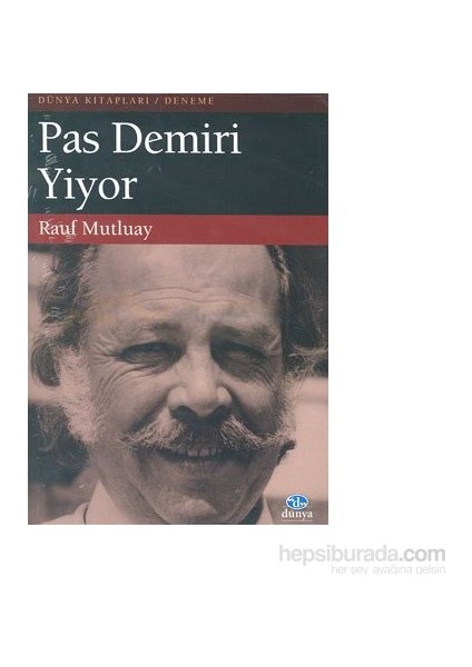 Pas Demiri Yiyor