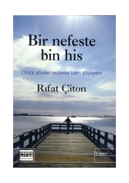 Bir Nefeste Bin His