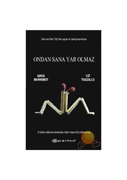 Ondan Sana Yar Olmaz