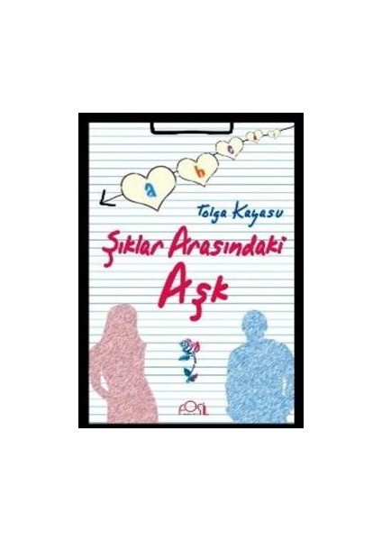 Şıklar Arasında Ki Aşk-Tolga Kayasu