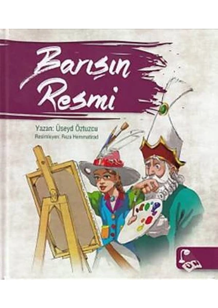 Barışın Resmi (Cilti)