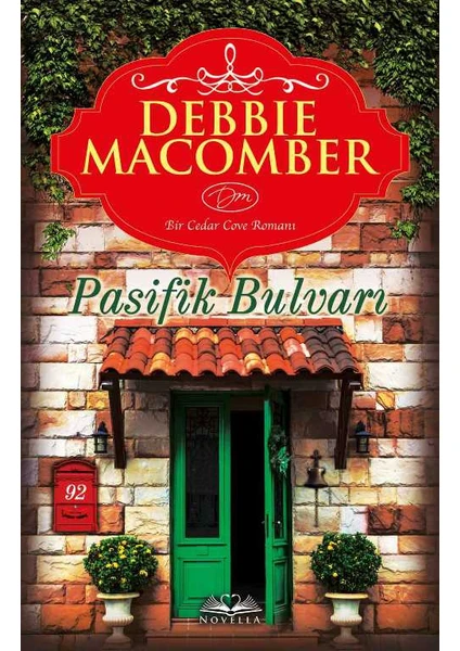 Pasifik Bulvarı - Debbie Macomber