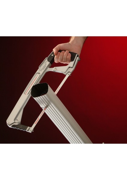 NICHOLSON 4’ü Bir Arada Demir Testeresi 300 mm