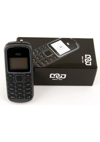 B1280 Siyah