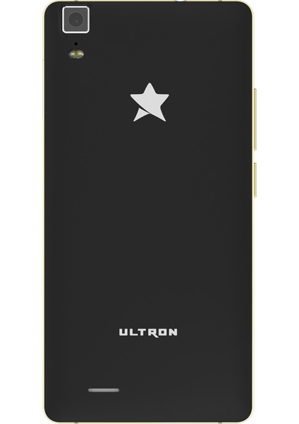 Ultron X-1 4.5G Siyah