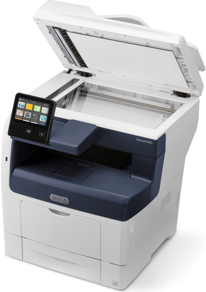 VersaLink B405_DN A4 Dubleks Fotokopi + Tarayıcı + Faks + Airprint Lazer Yazıcı