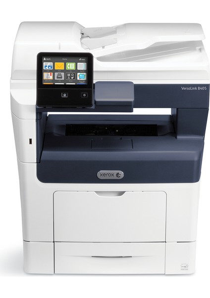 VersaLink B405_DN A4 Dubleks Fotokopi + Tarayıcı + Faks + Airprint Lazer Yazıcı