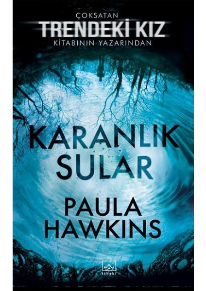 Karanlık Sular - Paula Hawkins