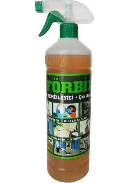 Gts 35 Genel Amaçlı Sprey