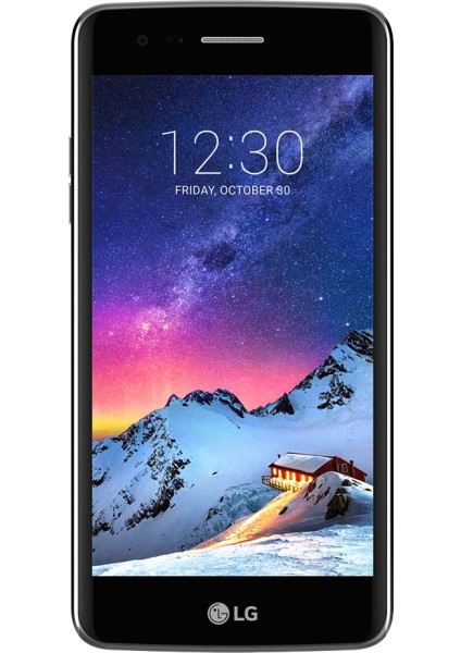 K8 2017 (LG Türkiye Garantili) Gümüş