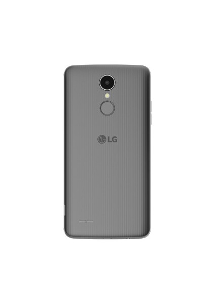 K8 2017 (LG Türkiye Garantili) Gümüş indirimleri