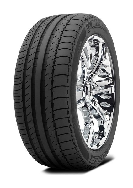 255/55 R18 109Y XL Latitude Sport N1 Oto Yaz Lastiği ( Üretim Yılı: 2023 )