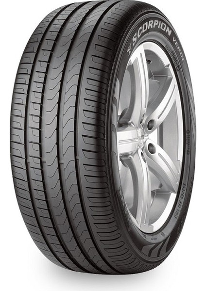 255/55 R18 105W N0 Scorpion Verde Oto Lastik ( Üretim Yılı: 2023 )