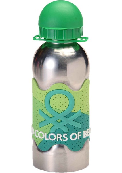 78380 - Benetton Çelik Matara (Yeşil) fiyatları