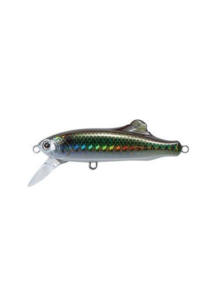 Shores HM 65mm 13.5gr #11 Maket Balık