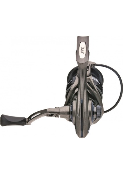 Quick Impulse 440Fd Makine