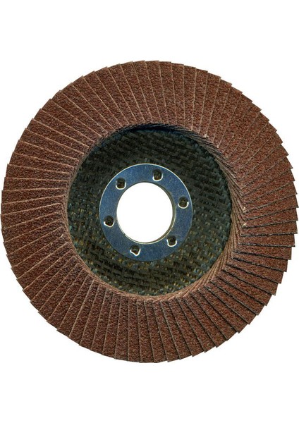 33057 Alox. Flap Disk 115 mm 100 Kum 5 Adet fiyatları