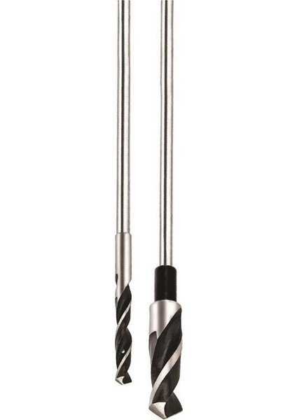 50537 SDS Plus Kalıpçı Ahşap Matkap Ucu 18x120x500 mm
