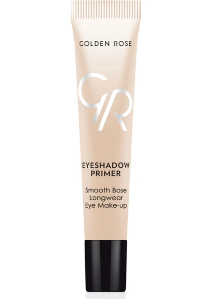 Golden Rose Eyeshadow Primer - Göz Farı Bazı - 8691190120474