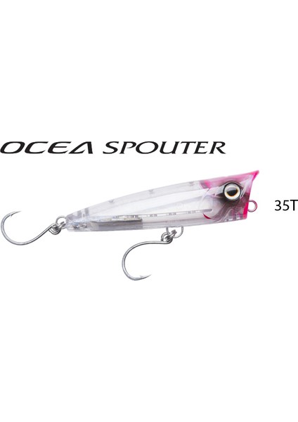 Ocea Spouter 120Mm F 47G Maket Balık fiyatları