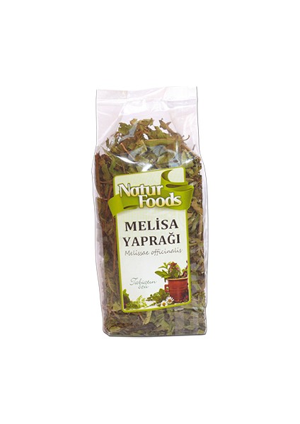Melisa Yaprağı