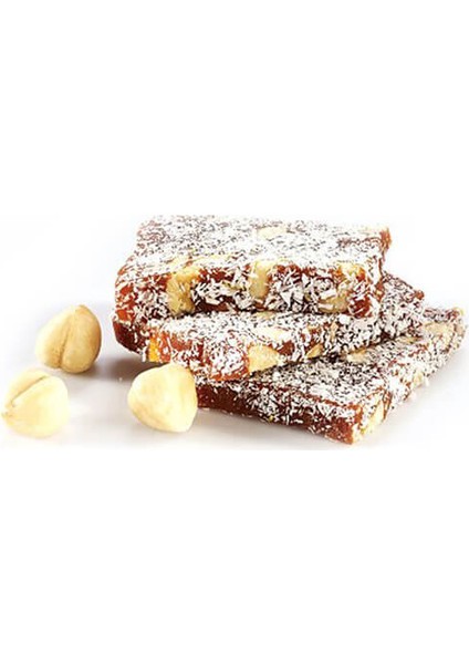 Fındıklı Cezerye 500 gr