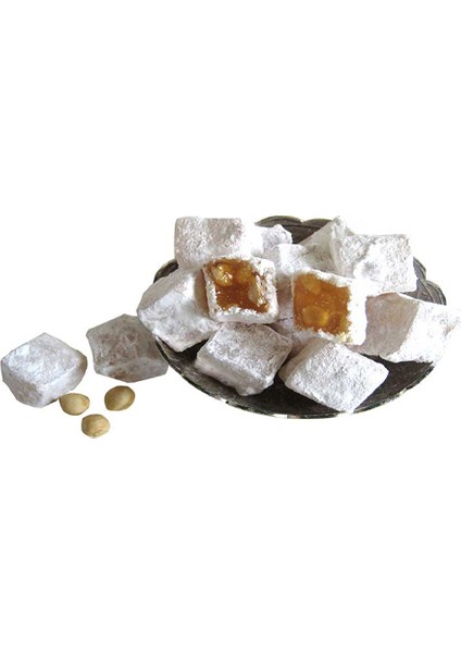 Fındıklı Lokum 500 gr