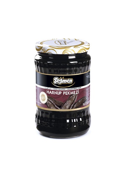Harnup Pekmezi 760 gr