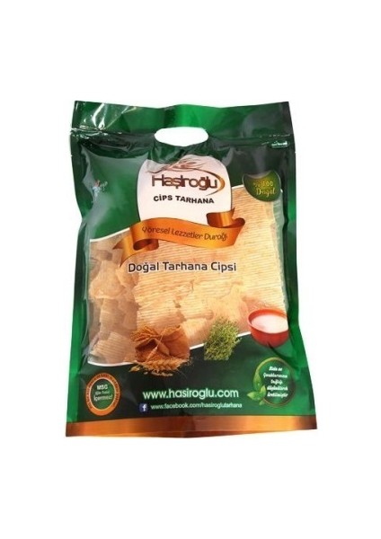 Cipstar Tarhana 500 gr