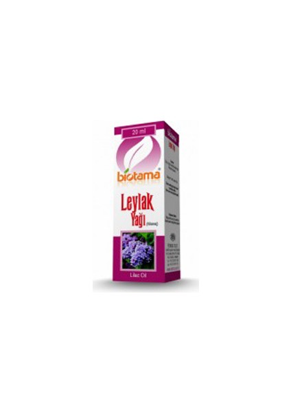 Leylak Yağı