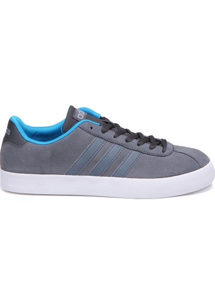 Vlcourt Vulc-1 Gri Mavi Erkek Deri Sneaker Ayakkabı fiyatları