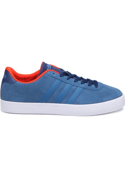 Vlcourt Vulc Mavi Turuncu Erkek Sneaker Ayakkabı fiyatları